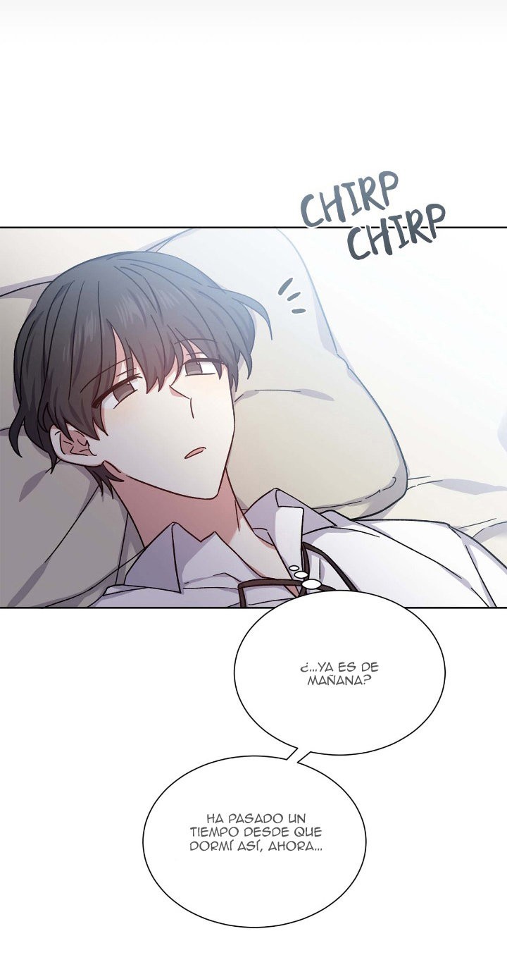Read La Sombra de la Corona (ES) Manga Online