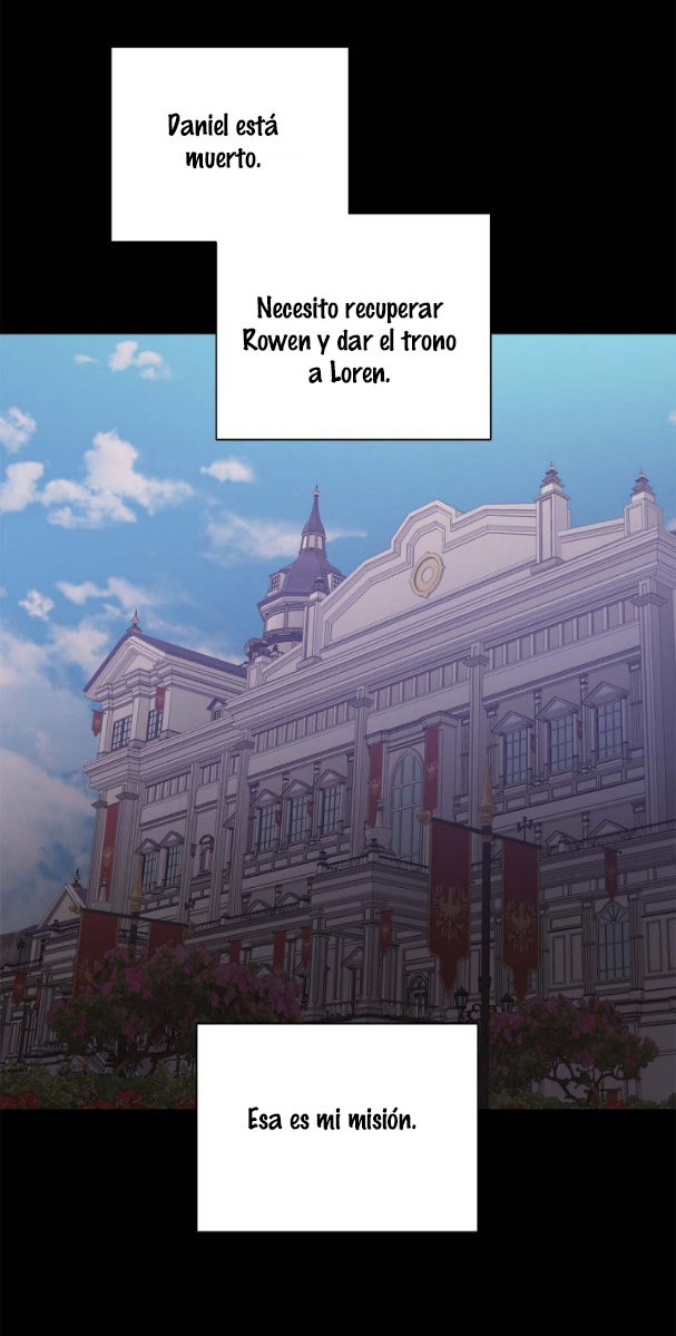 Read La Sombra de la Corona (ES) Manga Online