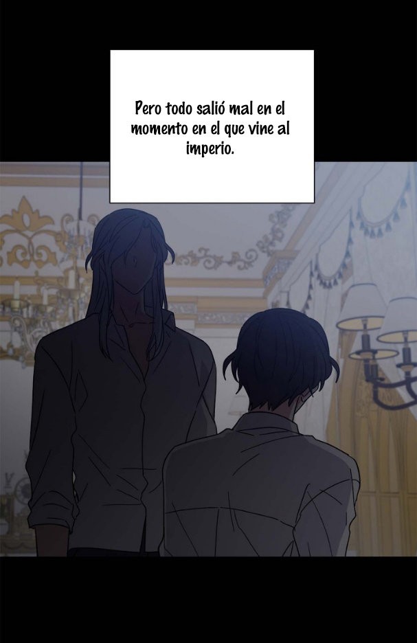 Read La Sombra de la Corona (ES) Manga Online
