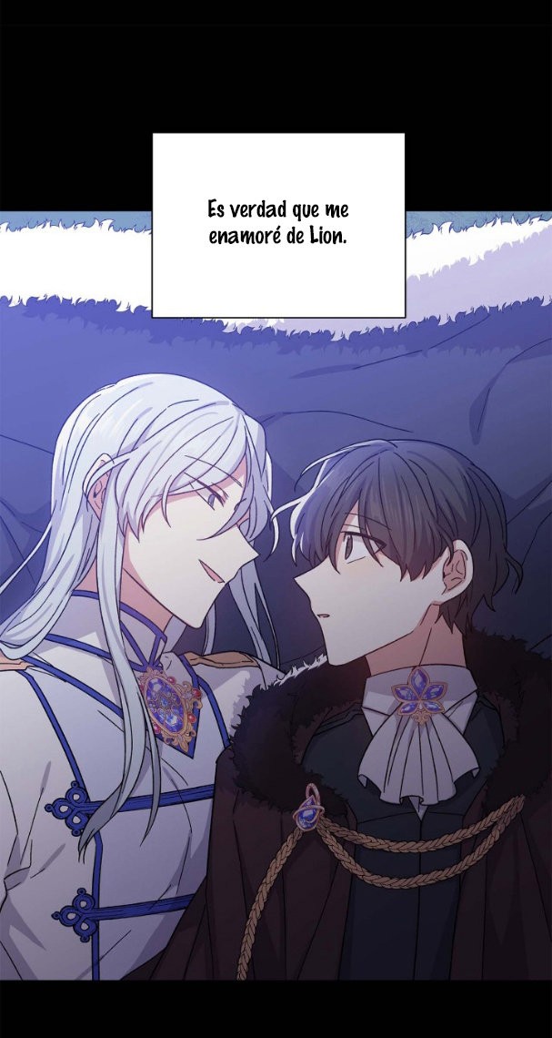 Read La Sombra de la Corona (ES) Manga Online