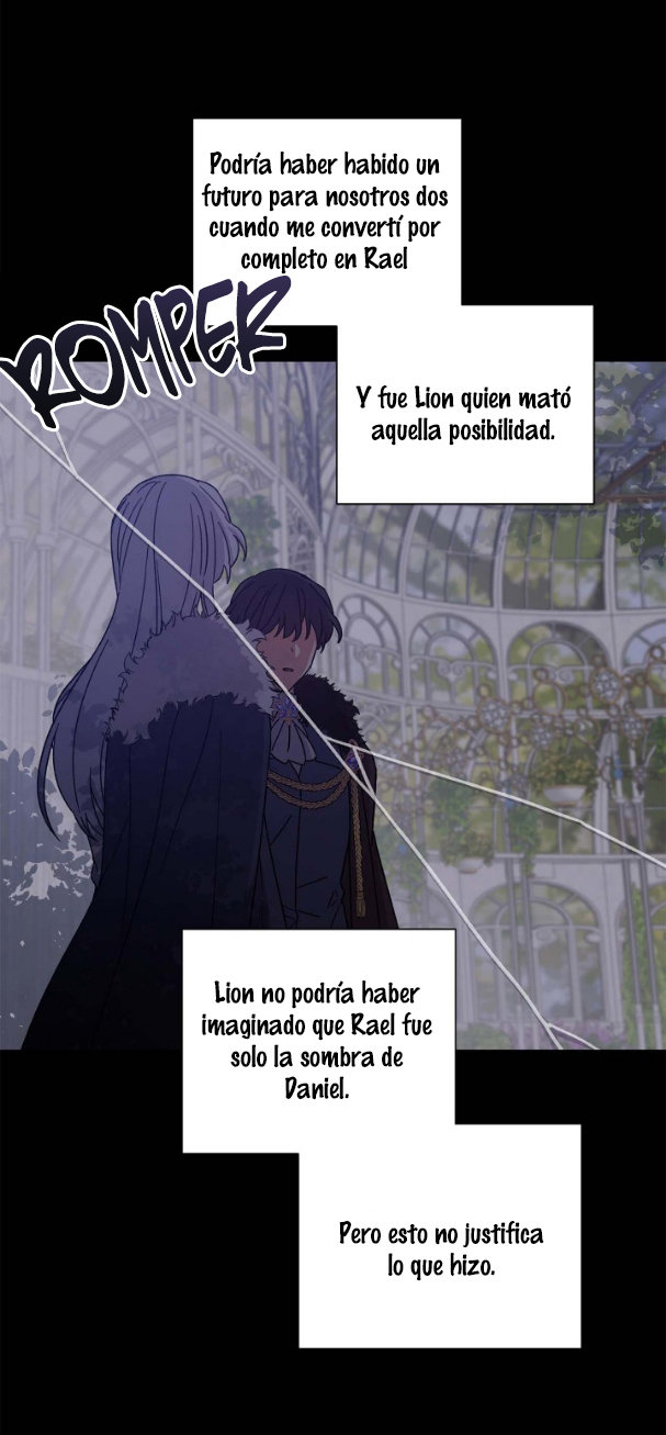 Read La Sombra de la Corona (ES) Manga Online