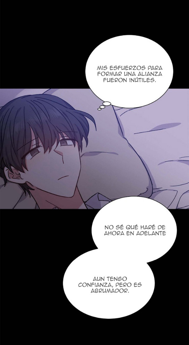 Read La Sombra de la Corona (ES) Manga Online