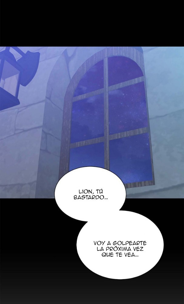 Read La Sombra de la Corona (ES) Manga Online