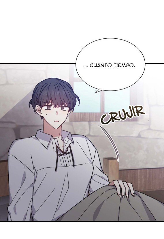 Read La Sombra de la Corona (ES) Manga Online