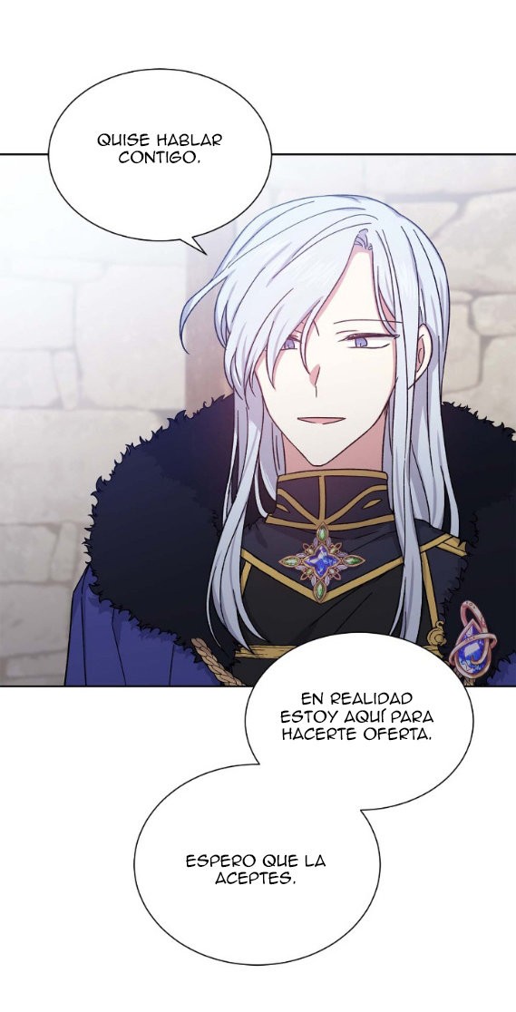 Read La Sombra de la Corona (ES) Manga Online