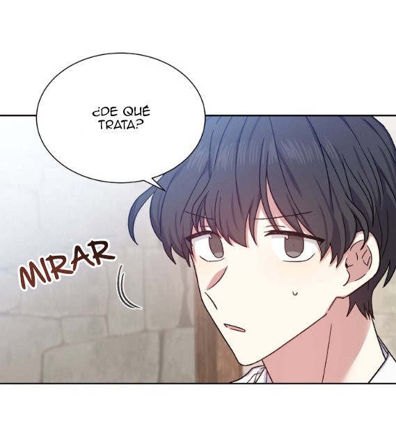 Read La Sombra de la Corona (ES) Manga Online