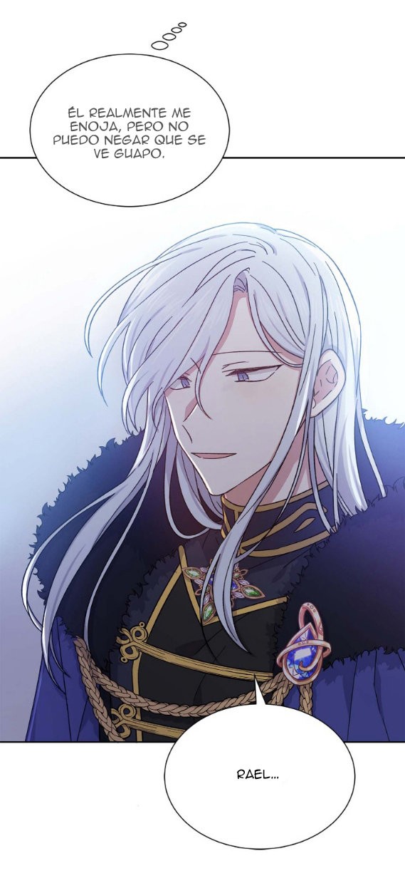 Read La Sombra de la Corona (ES) Manga Online