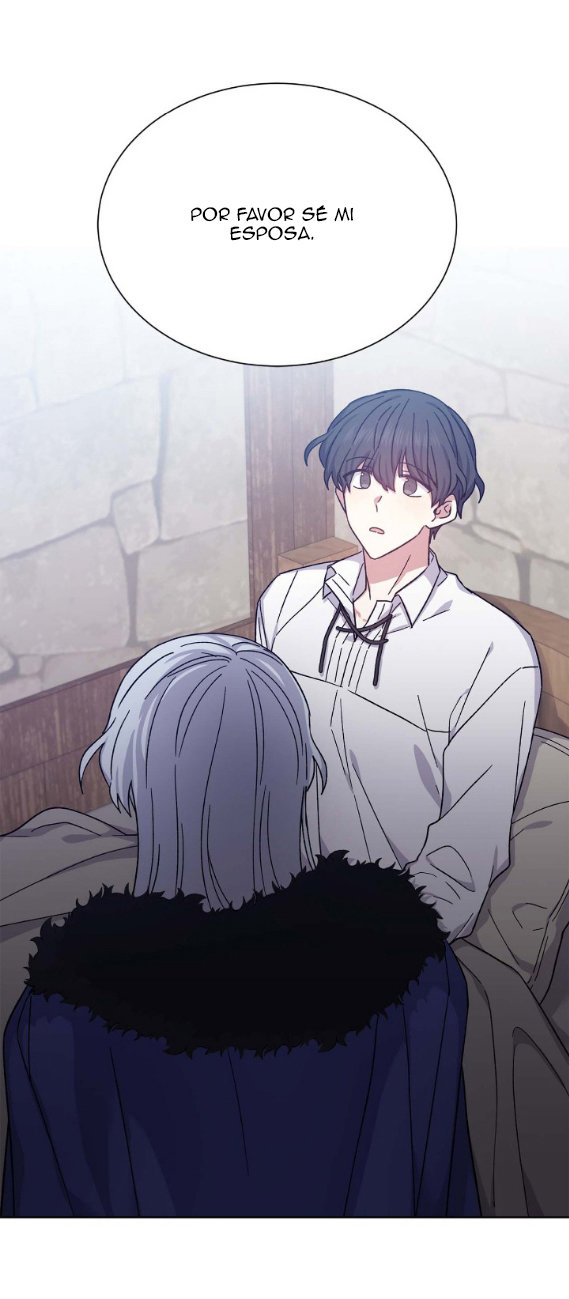 Read La Sombra de la Corona (ES) Manga Online
