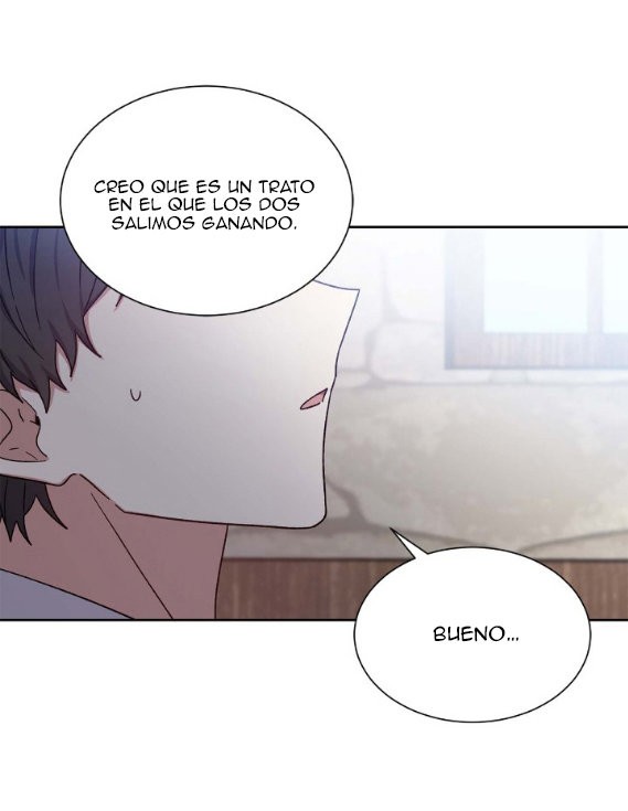 Read La Sombra de la Corona (ES) Manga Online