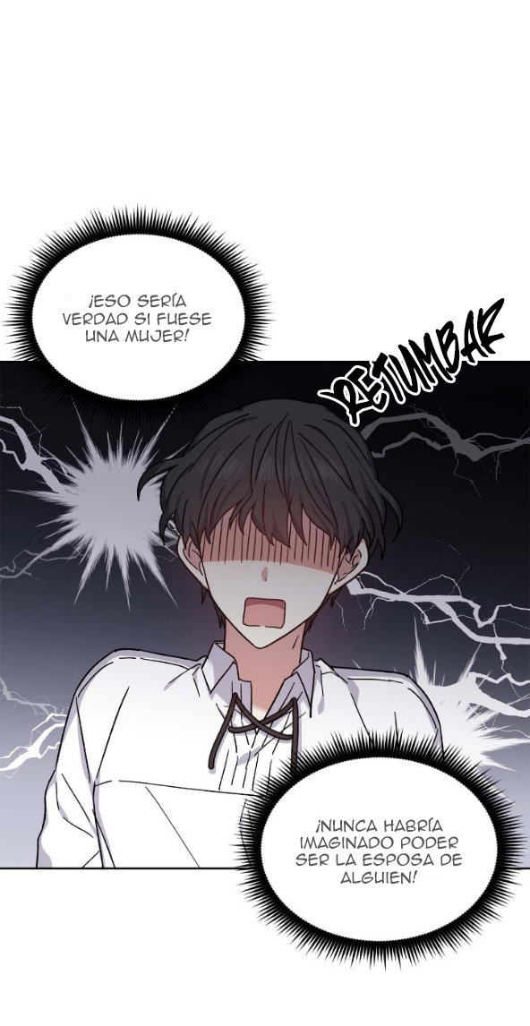 Read La Sombra de la Corona (ES) Manga Online