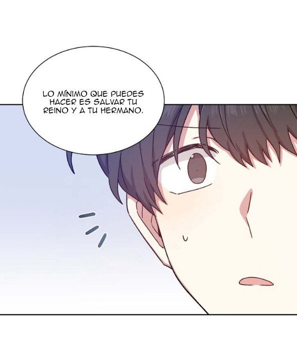 Read La Sombra de la Corona (ES) Manga Online