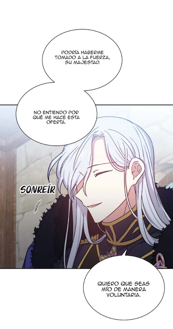 Read La Sombra de la Corona (ES) Manga Online