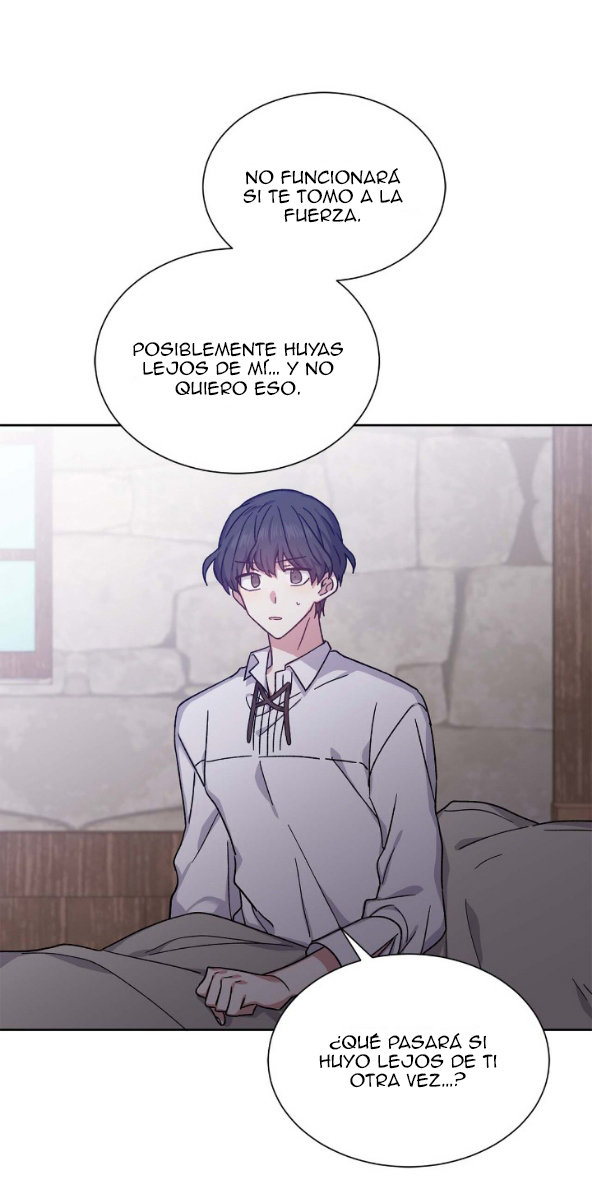 Read La Sombra de la Corona (ES) Manga Online