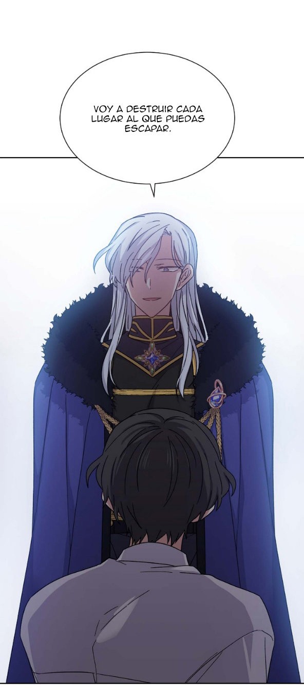 Read La Sombra de la Corona (ES) Manga Online
