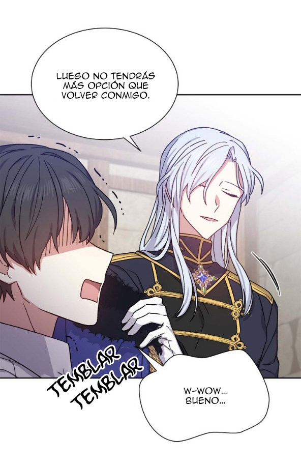 Read La Sombra de la Corona (ES) Manga Online