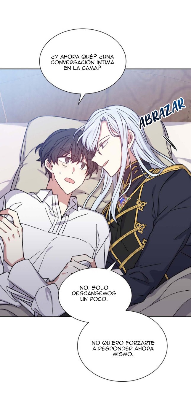 Read La Sombra de la Corona (ES) Manga Online