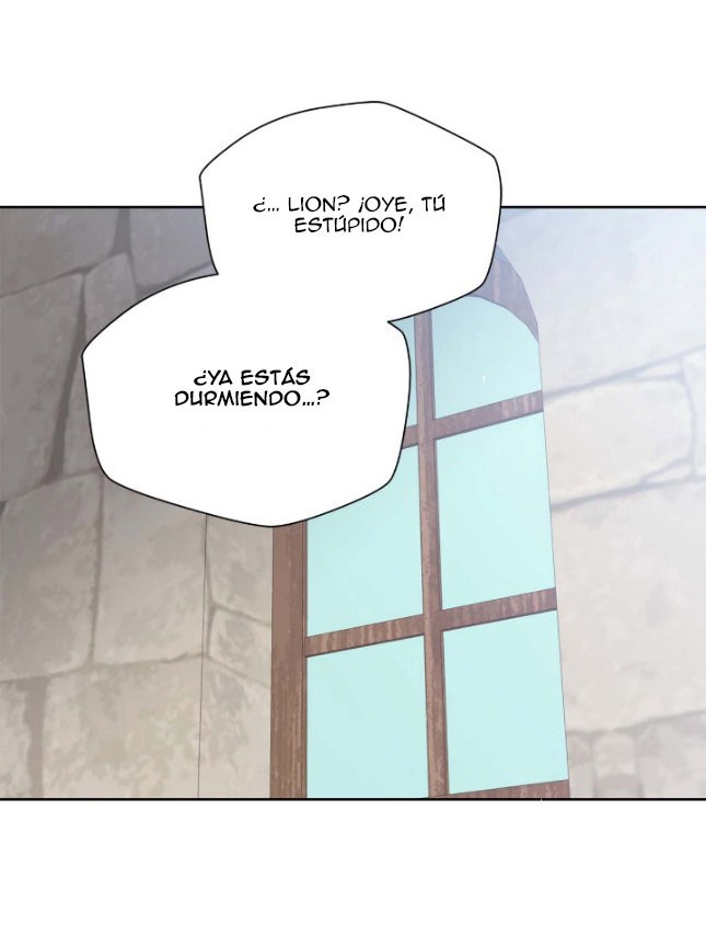Read La Sombra de la Corona (ES) Manga Online