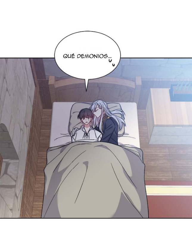 Read La Sombra de la Corona (ES) Manga Online