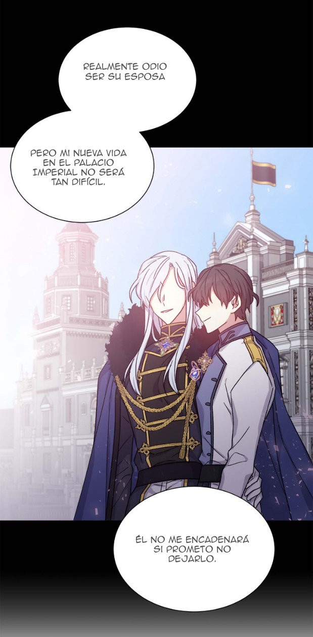 Read La Sombra de la Corona (ES) Manga Online