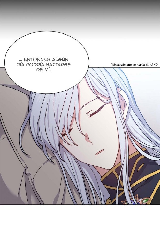Read La Sombra de la Corona (ES) Manga Online