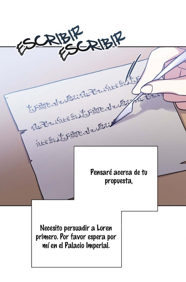 Read La Sombra de la Corona (ES) Manga Online