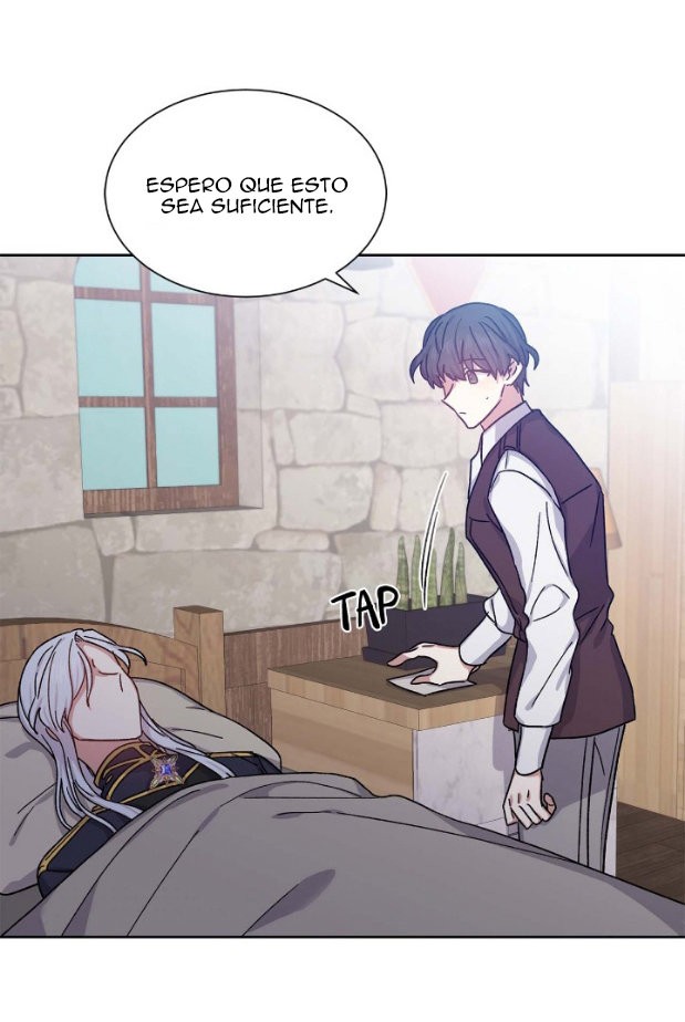 Read La Sombra de la Corona (ES) Manga Online