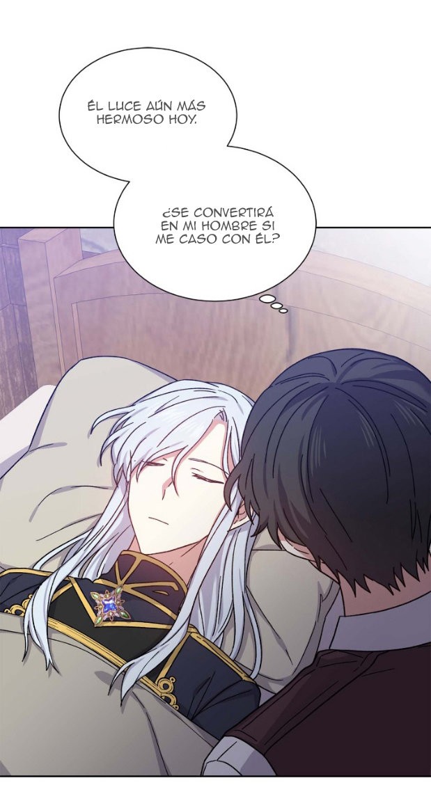 Read La Sombra de la Corona (ES) Manga Online