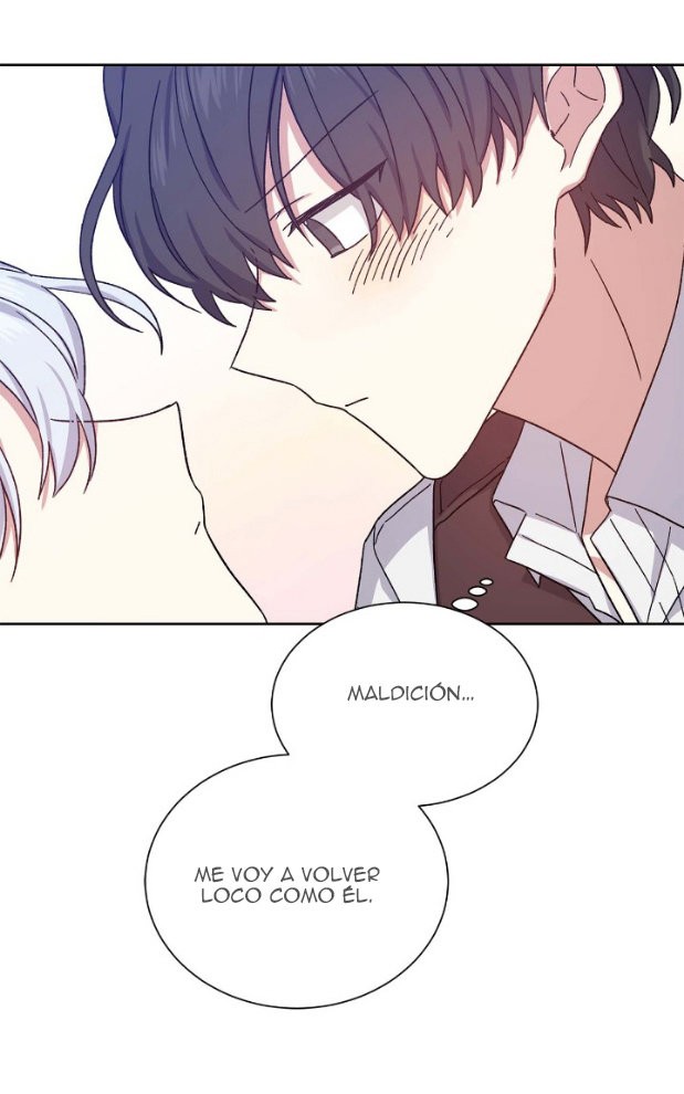 Read La Sombra de la Corona (ES) Manga Online