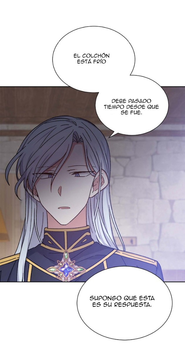 Read La Sombra de la Corona (ES) Manga Online