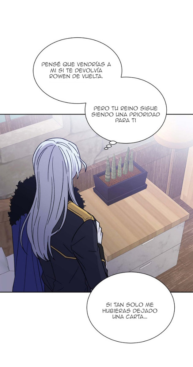 Read La Sombra de la Corona (ES) Manga Online