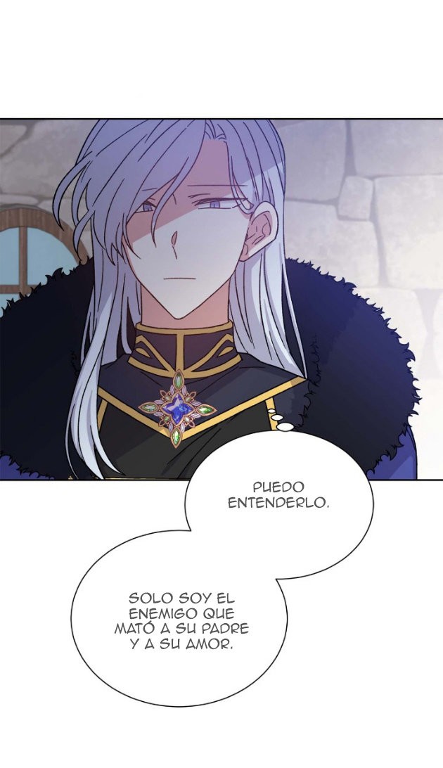 Read La Sombra de la Corona (ES) Manga Online