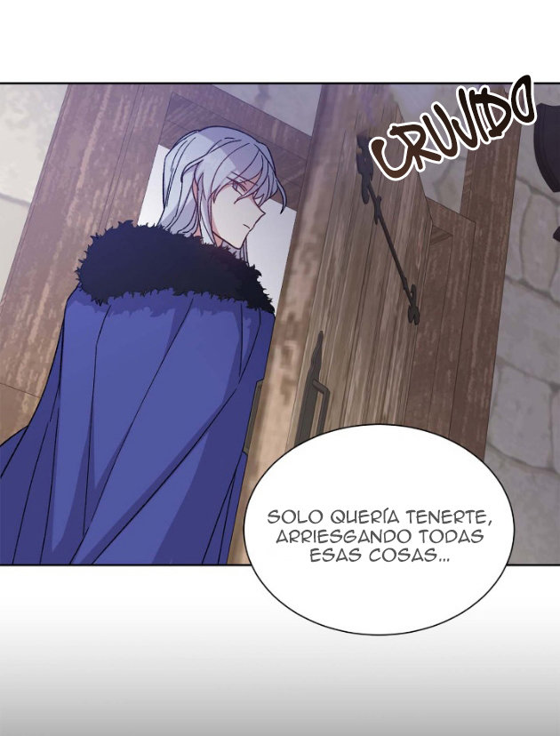 Read La Sombra de la Corona (ES) Manga Online