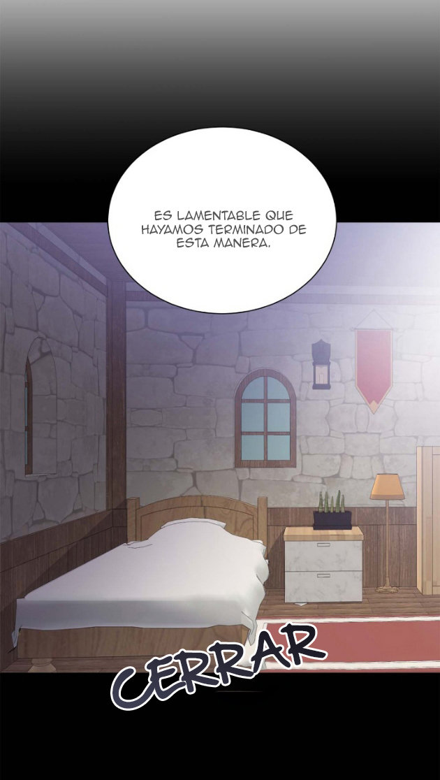 Read La Sombra de la Corona (ES) Manga Online