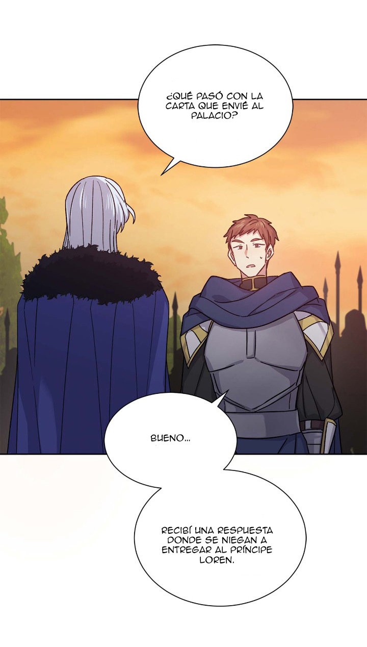 Read La Sombra de la Corona (ES) Manga Online