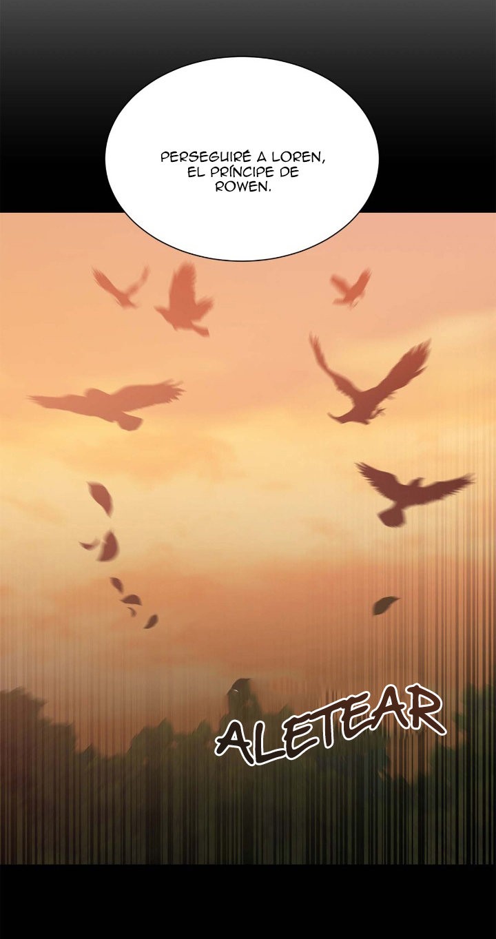 Read La Sombra de la Corona (ES) Manga Online