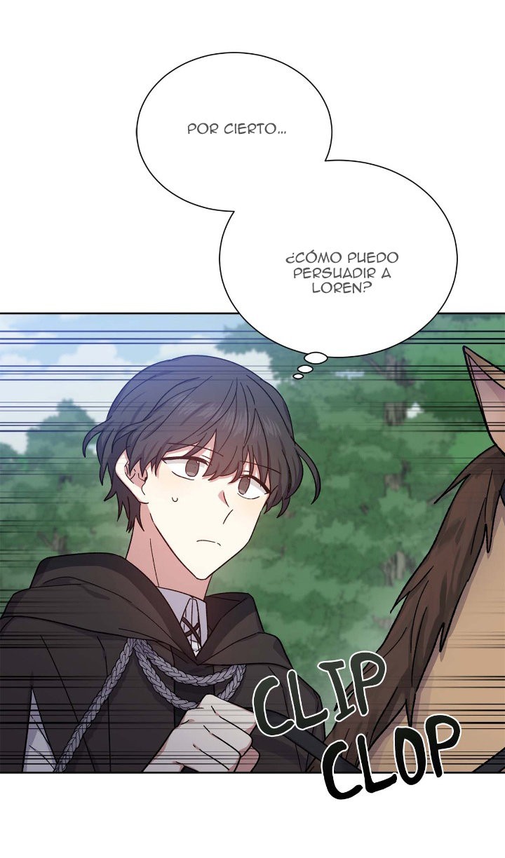 Read La Sombra de la Corona (ES) Manga Online