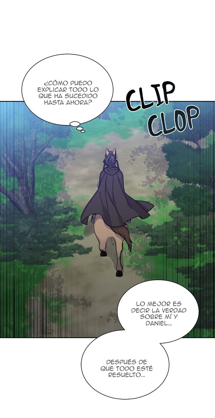 Read La Sombra de la Corona (ES) Manga Online
