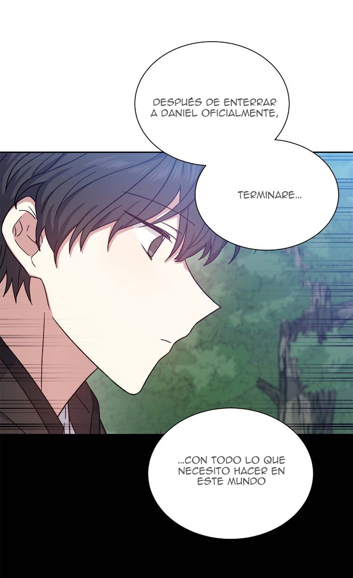 Read La Sombra de la Corona (ES) Manga Online