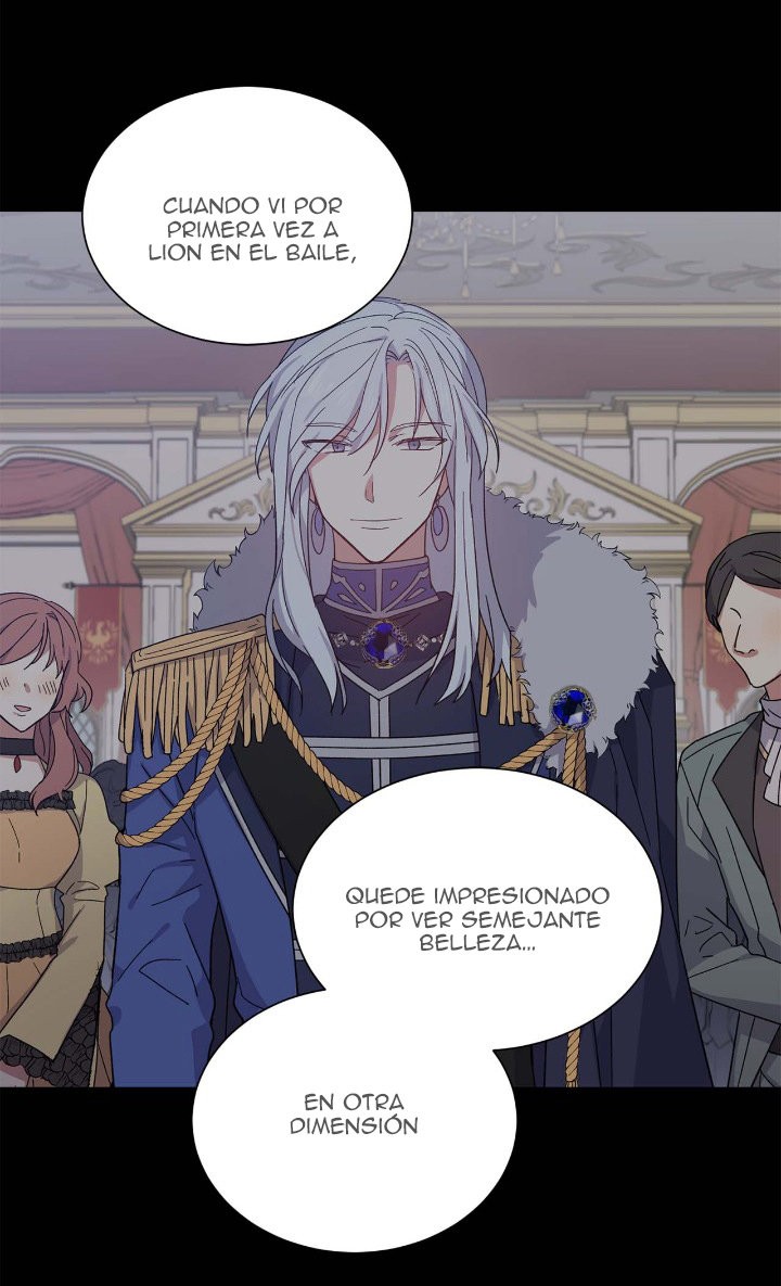 Read La Sombra de la Corona (ES) Manga Online