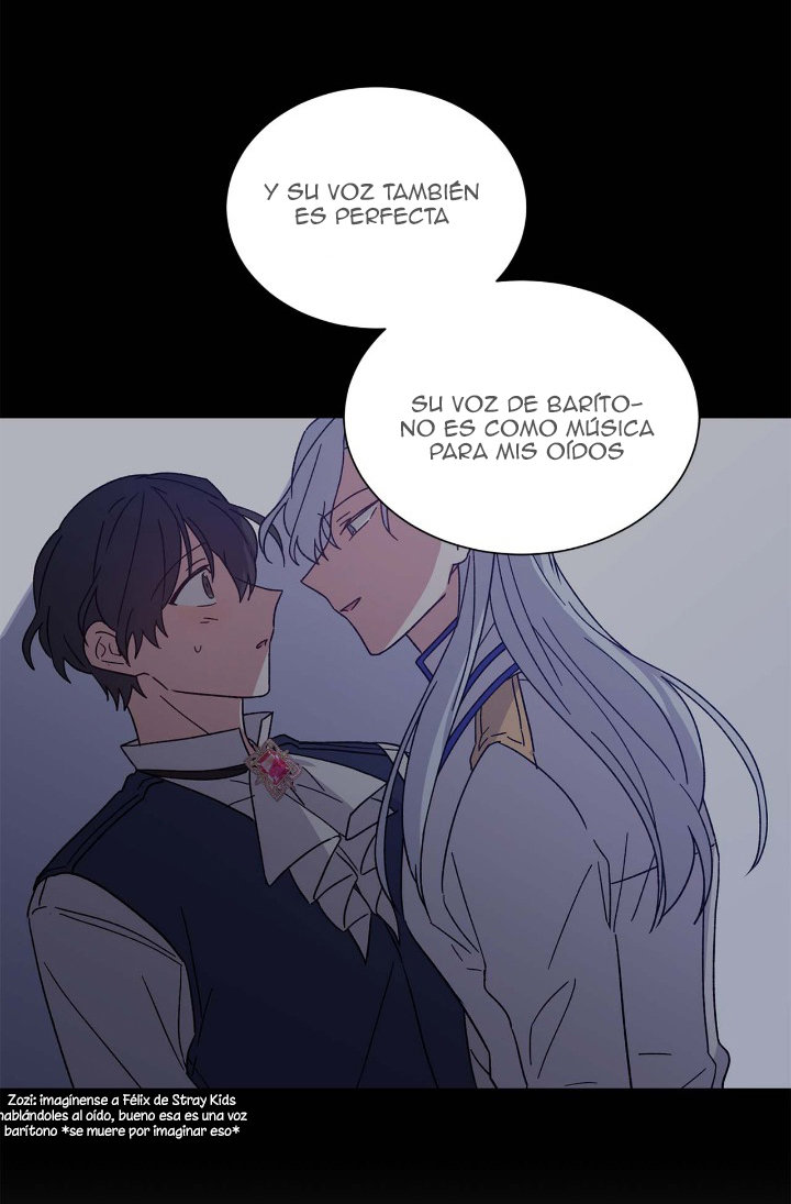 Read La Sombra de la Corona (ES) Manga Online