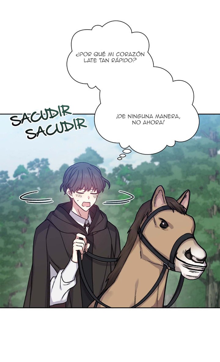 Read La Sombra de la Corona (ES) Manga Online