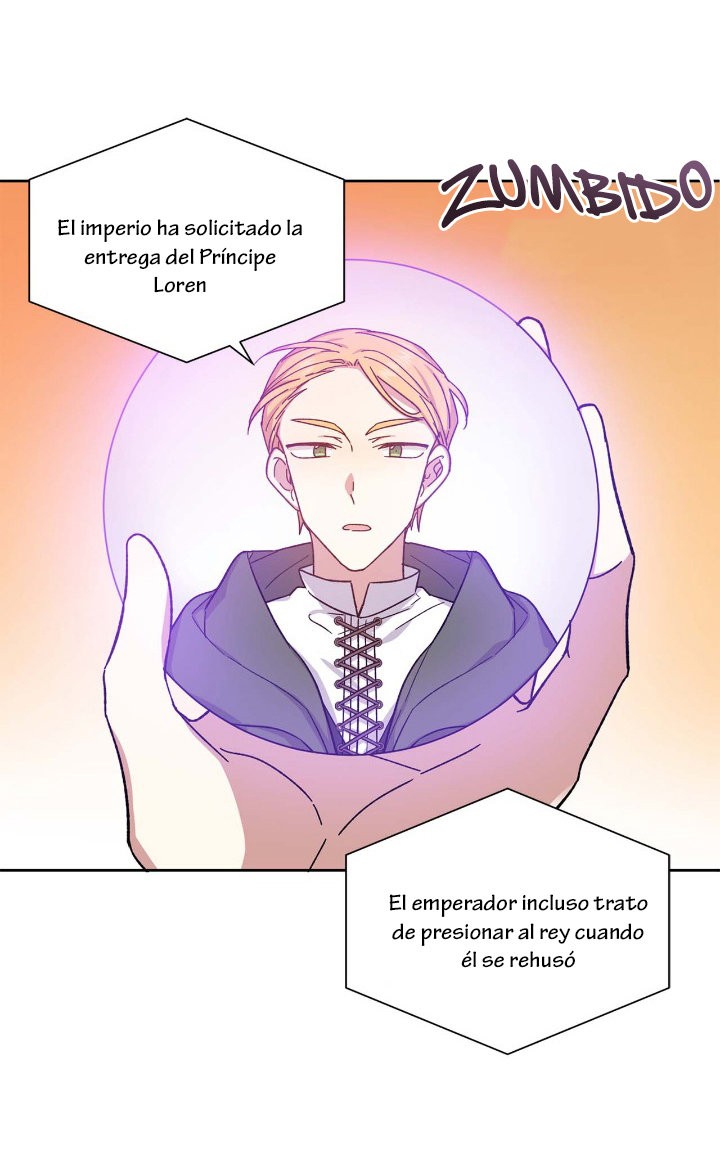 Read La Sombra de la Corona (ES) Manga Online