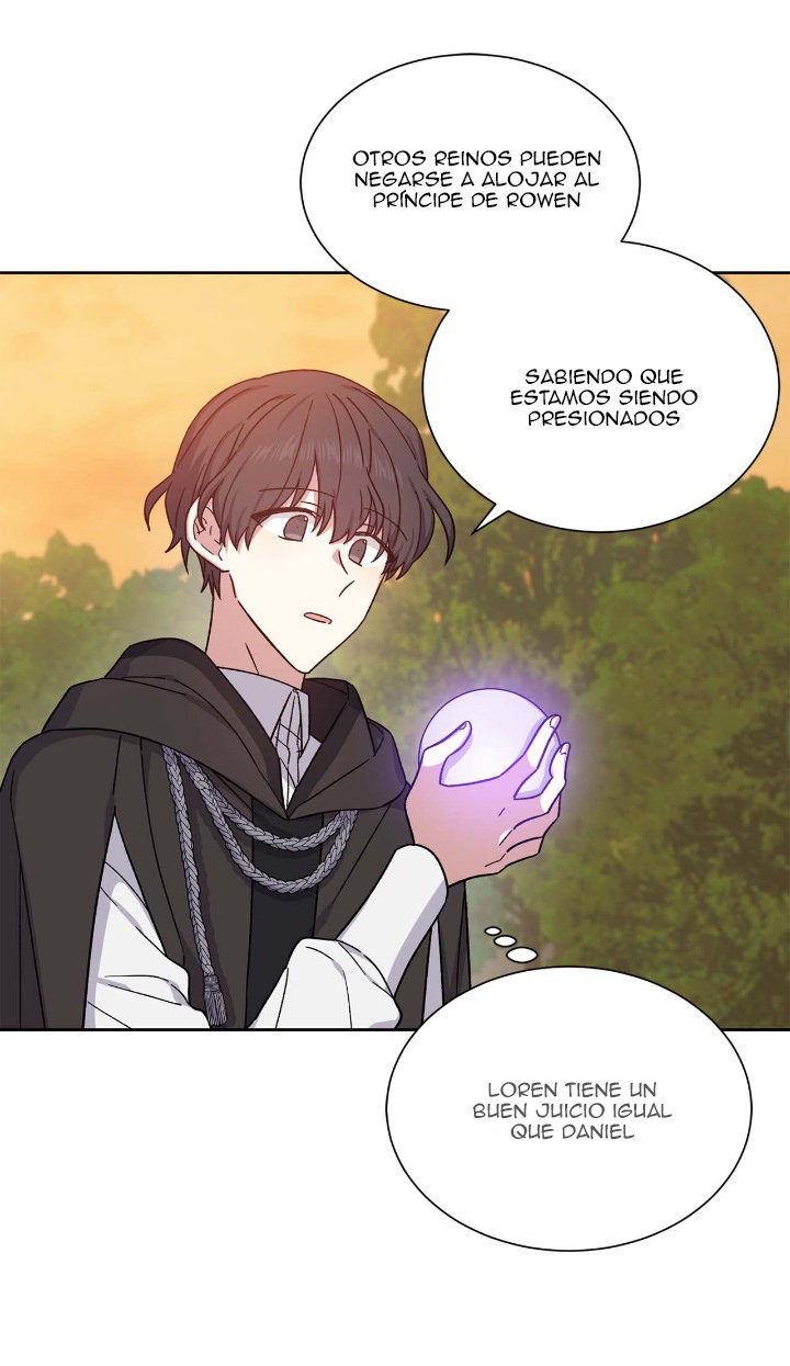 Read La Sombra de la Corona (ES) Manga Online
