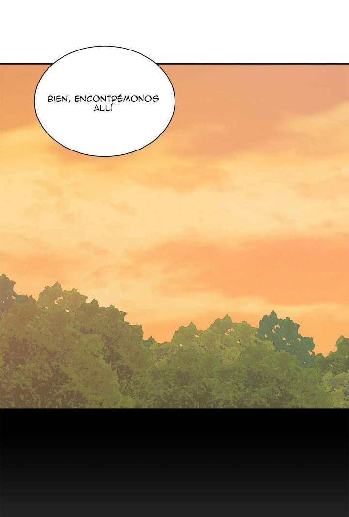 Read La Sombra de la Corona (ES) Manga Online