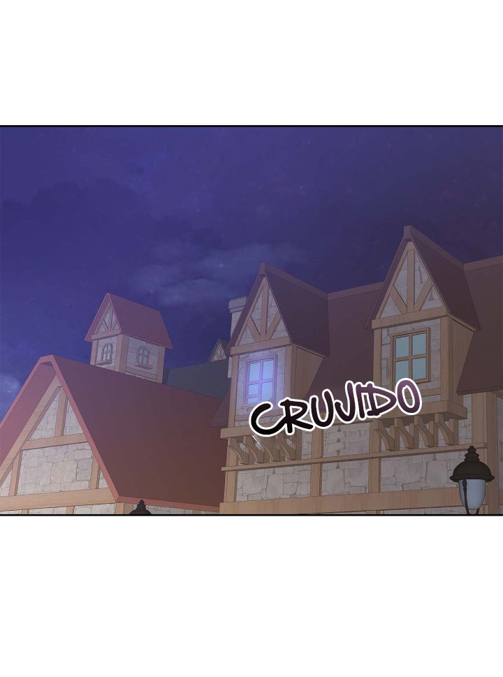 Read La Sombra de la Corona (ES) Manga Online