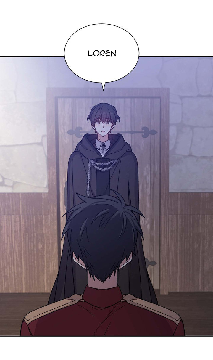 Read La Sombra de la Corona (ES) Manga Online