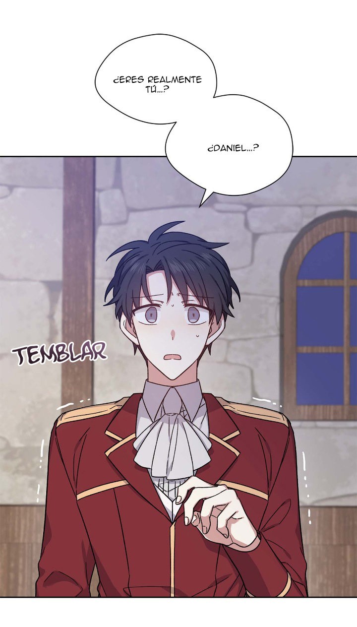Read La Sombra de la Corona (ES) Manga Online