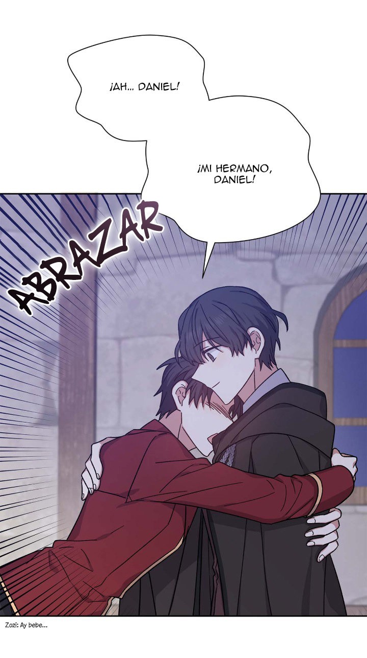 Read La Sombra de la Corona (ES) Manga Online