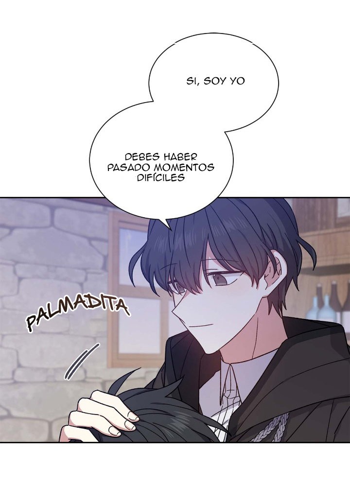 Read La Sombra de la Corona (ES) Manga Online