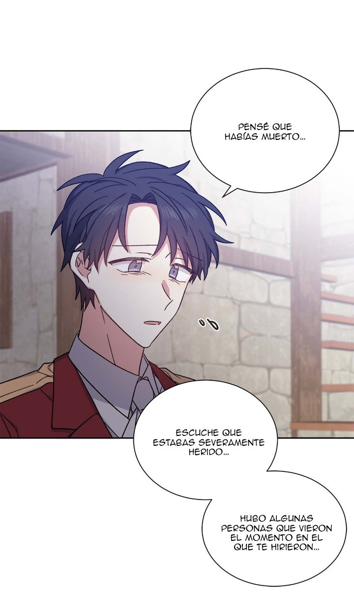 Read La Sombra de la Corona (ES) Manga Online